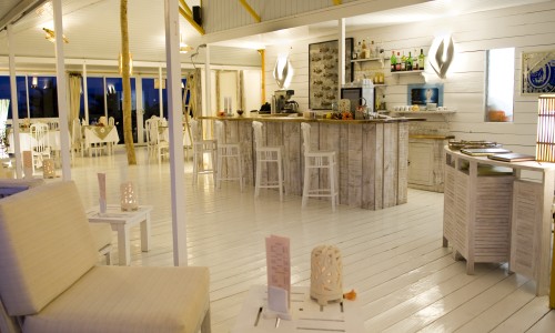 Opoa Beach Hotel